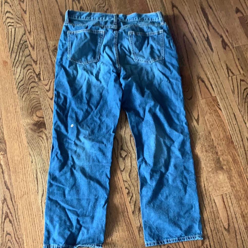 NWT! Old navy men’s loose jeans - Picture 7 of 8